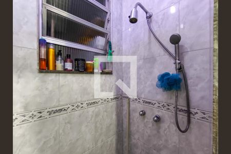 Apartamento para alugar com 65m², 2 quartos e sem vaga Apartamento para alugar com 65m², 2 quartos e sem vagaBanheiro Corredor