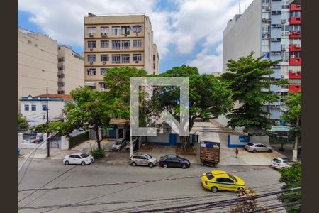 Apartamento para alugar com 65m², 2 quartos e sem vaga Apartamento para alugar com 65m², 2 quartos e sem vagaVista da Sala