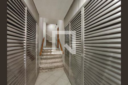 Apartamento para alugar com 65m², 2 quartos e sem vaga Apartamento para alugar com 65m², 2 quartos e sem vagaFachada e portaria