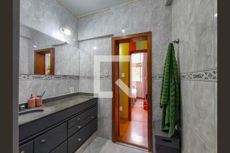 Apartamento para alugar com 65m², 2 quartos e sem vaga Apartamento para alugar com 65m², 2 quartos e sem vagaBanheiro Corredor