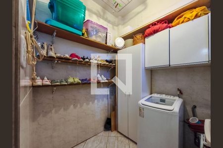 Apartamento para alugar com 65m², 2 quartos e sem vaga Apartamento para alugar com 65m², 2 quartos e sem vagaÁrea de Serviço