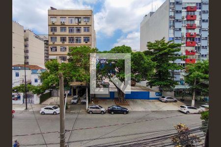 Apartamento para alugar com 65m², 2 quartos e sem vaga Apartamento para alugar com 65m², 2 quartos e sem vagaVista do Quarto 1