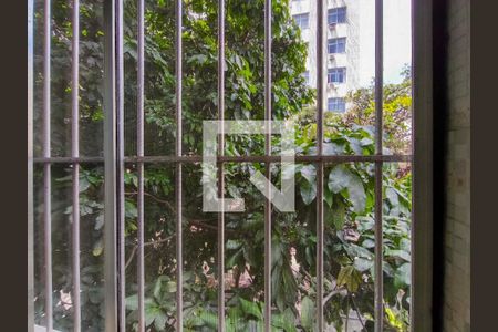 Apartamento para alugar com 65m², 2 quartos e sem vaga Apartamento para alugar com 65m², 2 quartos e sem vagaVista do Quarto 2