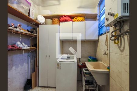 Apartamento para alugar com 65m², 2 quartos e sem vaga Apartamento para alugar com 65m², 2 quartos e sem vagaÁrea de Serviço