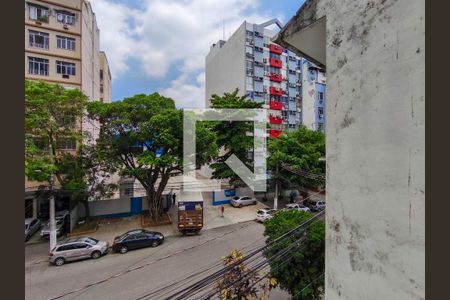 Apartamento para alugar com 65m², 2 quartos e sem vaga Apartamento para alugar com 65m², 2 quartos e sem vagaVista da Sala