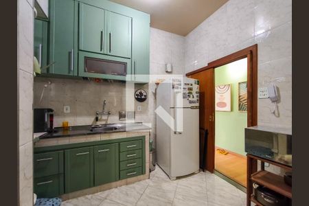 Apartamento para alugar com 65m², 2 quartos e sem vaga Apartamento para alugar com 65m², 2 quartos e sem vagaCozinha