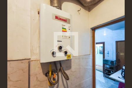 Apartamento para alugar com 65m², 2 quartos e sem vaga Apartamento para alugar com 65m², 2 quartos e sem vagaÁrea de Serviço