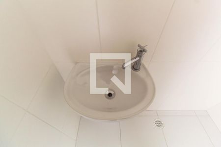 Apartamento para alugar com 130m², 3 quartos e 2 vagasBanheiro de serviço