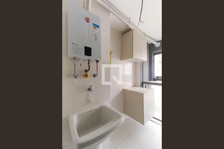 Apartamento para alugar com 130m², 3 quartos e 2 vagasÁrea de Serviço