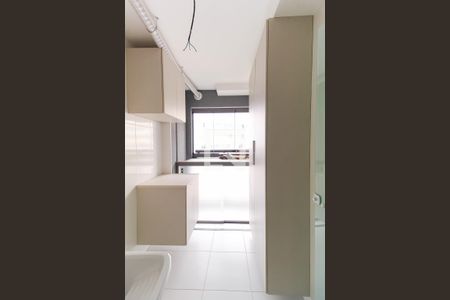 Apartamento para alugar com 130m², 3 quartos e 2 vagasÁrea de Serviço