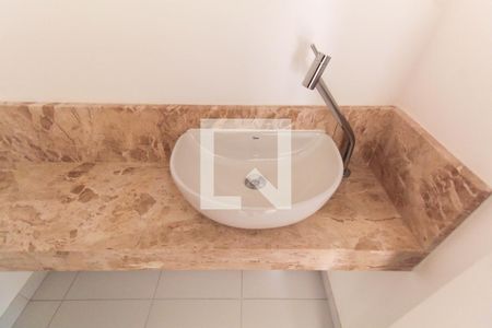 Apartamento para alugar com 130m², 3 quartos e 2 vagasLavabo