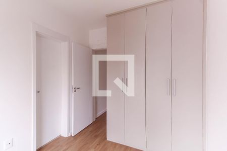 Apartamento para alugar com 130m², 3 quartos e 2 vagasQuarto 3 - Suíte