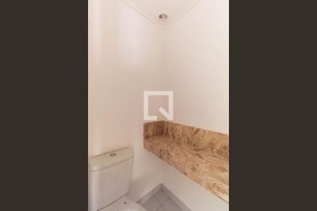 Apartamento para alugar com 130m², 3 quartos e 2 vagasLavabo