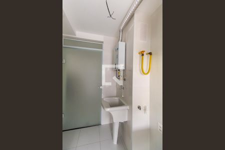 Apartamento para alugar com 130m², 3 quartos e 2 vagasÁrea de Serviço