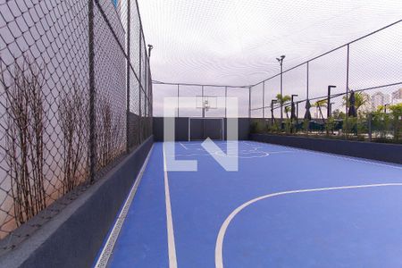 Apartamento para alugar com 130m², 3 quartos e 2 vagasÁrea comum