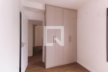 Apartamento para alugar com 130m², 3 quartos e 2 vagasQuarto 2 - Suíte