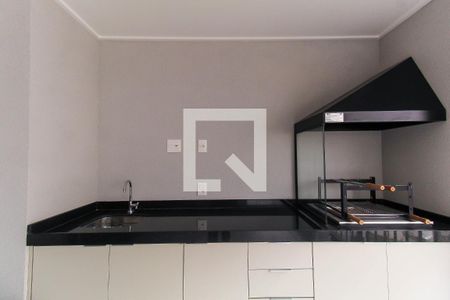 Apartamento para alugar com 130m², 3 quartos e 2 vagasVaranda