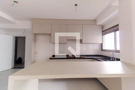 Apartamento para alugar com 130m², 3 quartos e 2 vagasCozinha
