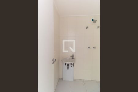 Apartamento para alugar com 130m², 3 quartos e 2 vagasBanheiro de serviço