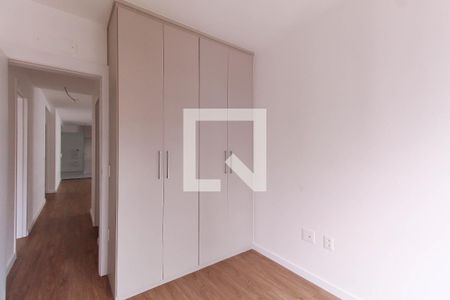 Apartamento para alugar com 130m², 3 quartos e 2 vagasQuarto 3 - Suíte