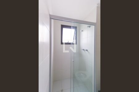 Apartamento para alugar com 130m², 3 quartos e 2 vagasBanheiro da Suíte 3