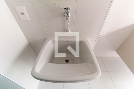 Apartamento para alugar com 130m², 3 quartos e 2 vagasÁrea de Serviço