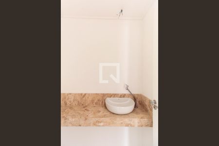 Apartamento para alugar com 130m², 3 quartos e 2 vagasLavabo