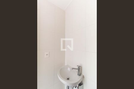 Apartamento para alugar com 130m², 3 quartos e 2 vagasBanheiro de serviço