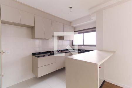 Apartamento para alugar com 130m², 3 quartos e 2 vagasCozinha