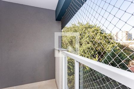 Apartamento à venda com 54m², 2 quartos e 1 vaga