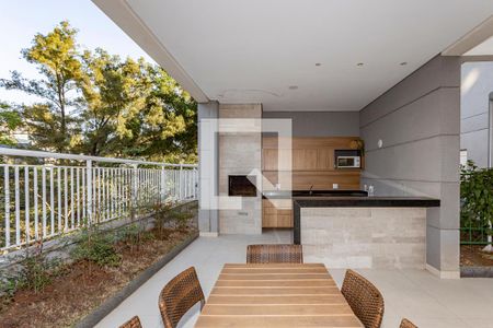 Apartamento à venda com 54m², 2 quartos e 1 vaga