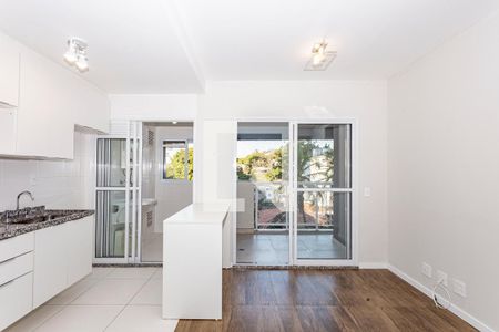 Apartamento à venda com 54m², 2 quartos e 1 vaga