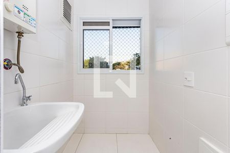 Apartamento à venda com 2 quartos, 54m² em Chácara Santo Antônio (zona Sul), São Paulo