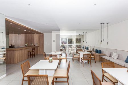 Apartamento à venda com 54m², 2 quartos e 1 vaga
