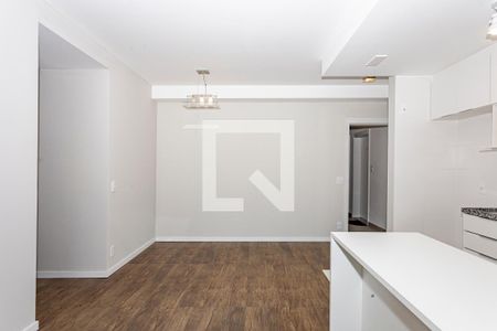 Apartamento à venda com 54m², 2 quartos e 1 vaga