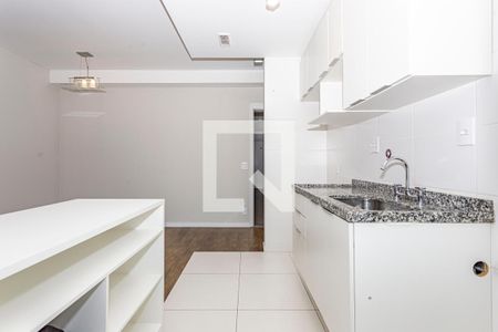 Apartamento à venda com 2 quartos, 54m² em Chácara Santo Antônio (zona Sul), São Paulo