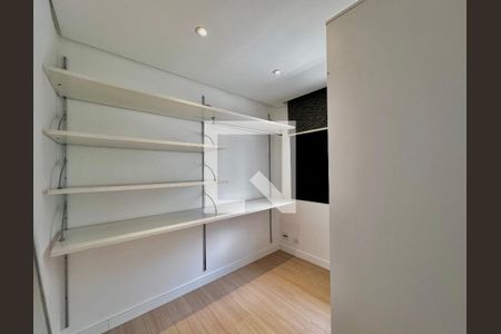 Apartamento para alugar com 62m², 1 quarto e 1 vaga Apartamento para alugar com 62m², 1 quarto e 1 vagaCloset Suíte