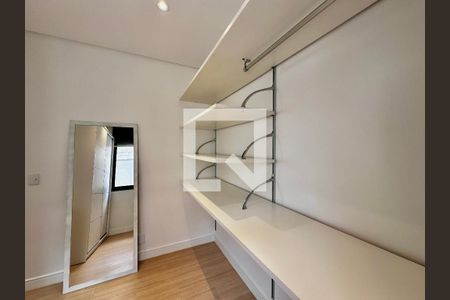 Apartamento para alugar com 62m², 1 quarto e 1 vaga Apartamento para alugar com 62m², 1 quarto e 1 vagaCloset Suíte