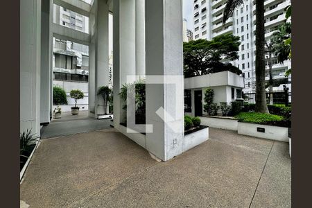 Apartamento para alugar com 62m², 1 quarto e 1 vaga Apartamento para alugar com 62m², 1 quarto e 1 vagaÁrea comum