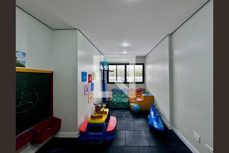 Apartamento para alugar com 62m², 1 quarto e 1 vaga Apartamento para alugar com 62m², 1 quarto e 1 vagaBrinquedoteca