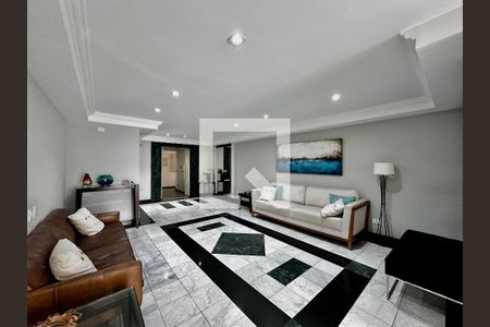 Apartamento para alugar com 62m², 1 quarto e 1 vaga Apartamento para alugar com 62m², 1 quarto e 1 vagaHall Social Bloco