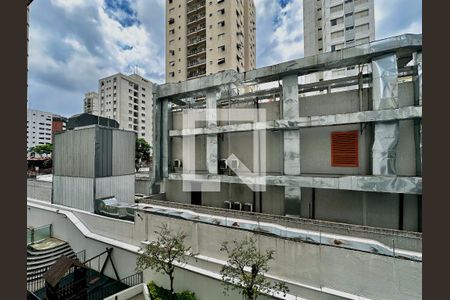 Apartamento para alugar com 62m², 1 quarto e 1 vaga Apartamento para alugar com 62m², 1 quarto e 1 vagaVista Closet Suíte