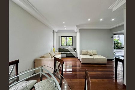 Apartamento para alugar com 62m², 1 quarto e 1 vaga Apartamento para alugar com 62m², 1 quarto e 1 vagaÁrea comum