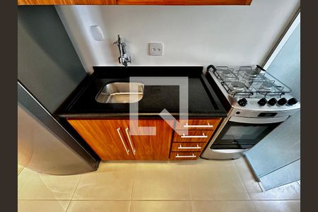Apartamento para alugar com 62m², 1 quarto e 1 vaga Apartamento para alugar com 62m², 1 quarto e 1 vagaCozinha