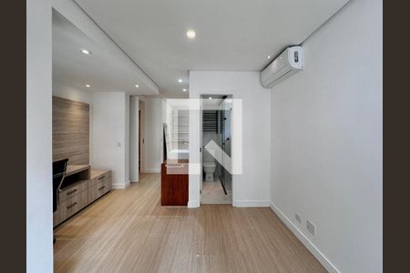 Apartamento para alugar com 62m², 1 quarto e 1 vaga Apartamento para alugar com 62m², 1 quarto e 1 vagaSuíte