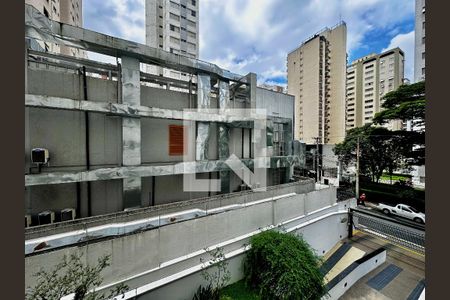 Apartamento para alugar com 62m², 1 quarto e 1 vaga Apartamento para alugar com 62m², 1 quarto e 1 vagaVista Closet Suíte