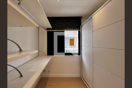 Apartamento para alugar com 62m², 1 quarto e 1 vaga Apartamento para alugar com 62m², 1 quarto e 1 vagaCloset Suíte