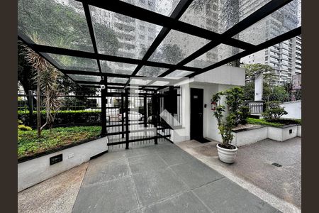 Apartamento para alugar com 62m², 1 quarto e 1 vaga Apartamento para alugar com 62m², 1 quarto e 1 vagaEntrada