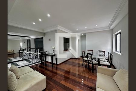 Apartamento para alugar com 62m², 1 quarto e 1 vaga Apartamento para alugar com 62m², 1 quarto e 1 vagaÁrea comum