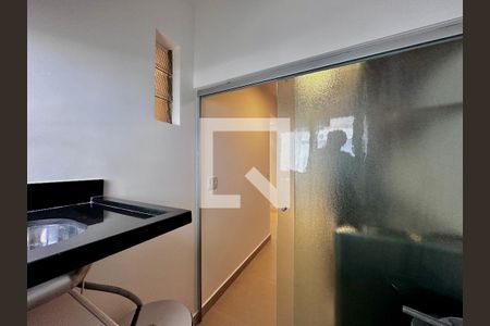 Apartamento para alugar com 62m², 1 quarto e 1 vaga Apartamento para alugar com 62m², 1 quarto e 1 vagaÁrea de Serviço